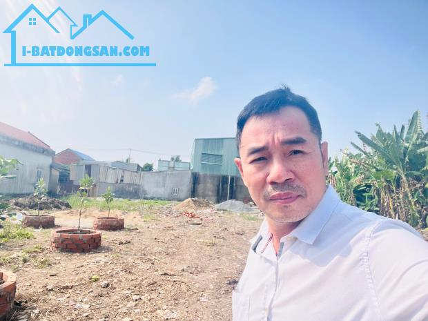 1.412m2 nhà vườn Bình Chánh có 400m2 đất ở giá hơn 13 đồng