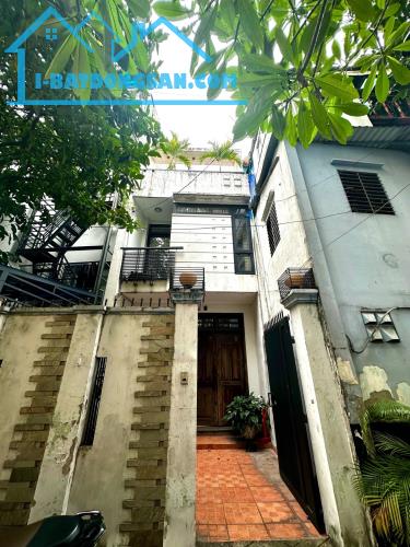 BÁN NHÀ GÒ VẤP – NGUYỄN THÁI SƠN GẦN CHỢ GÒ VẤP – 73M2 – HẺM Ô TÔ - CHỈ 7 TỶ 5