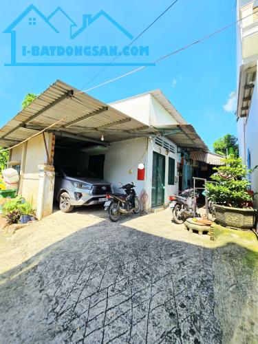 Dãy trọ Đường 13, Phước Bình – 175m² (10.3×17m) – Tiện xây mới CHDV