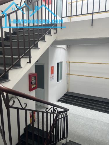 CHDV MT Đường 47 – 160m² (8×20m) x 4 tầng – 23 CHDV – Thuê khoán 70tr/th