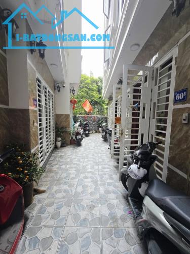 🌹 NHÀ ĐẸP KHU HỒ TÂY – NGÕ THÔNG THOÁNG – 10M RA HỒ – TIỆN ÍCH NGẬP TRÀN 🌹