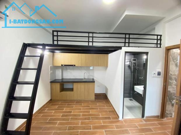 🏠 BÁN NHÀ KHƯƠNG ĐÌNH 58M² – 7 TẦNG – 16 PHÒNG – GIÁ 15 TỶ 📞 Hằng Mini