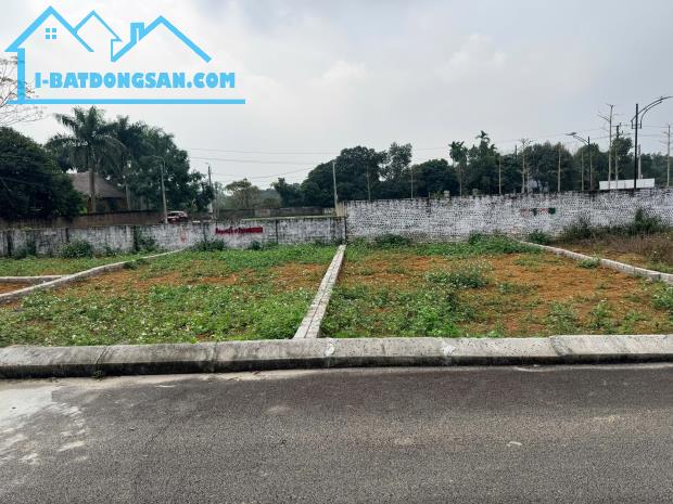 BÁN ĐẤT CỔ ĐÔNG – FULL THỔ CƯ – DIỆN TÍCH 100m²