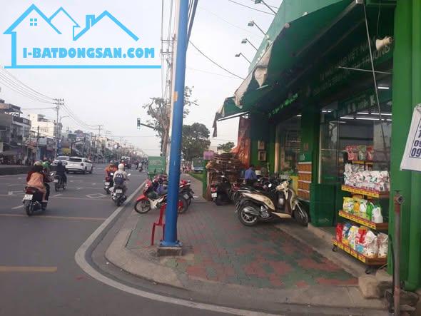 Bán đất mặt tiền 10x25m giá 10,2 tỷ Đường Đặng Thúc Vịnh