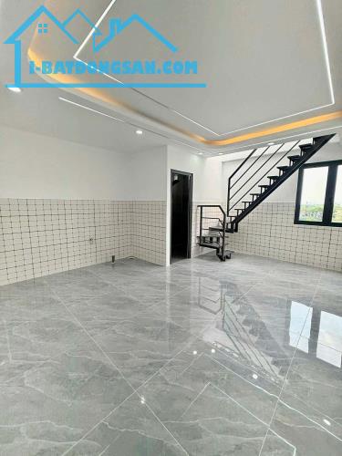 CẦN BÁN NHÀ RIÊNG 5 TẦNG BTCT - HXH 5M THỚI AN 13 - 95M2 - 4PN - SHR GIÁ CHỈ 9,25 T.Ỷ