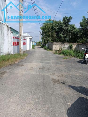 Lô Đất đẹp HXT thông Huỳnh Thị Mài ,Hóc Môn , DT 120m2 . Giá chỉ 3.1 tỷ (TL)