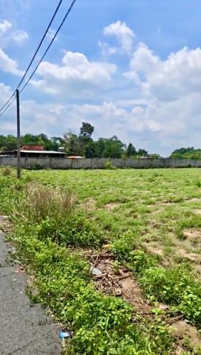 Bán lô đất đường Tỉnh Lộ 7, xã An Nhơn Tây, Củ Chi giá 17tỷ