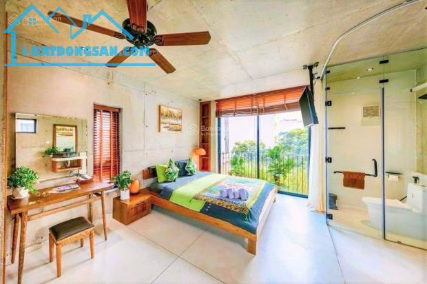 CÔNG NĂNG HIỆN ĐẠI NHẤT 4 tầng hồ bơi PHƯỚC TRƯỜNG 5 dòng tiền CAO