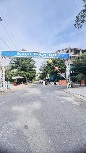 Bán Đất KDC Sài Gòn South Village Phước Kiển 95m2 Sổ Riêng, XD Tự Do, Ht Bank