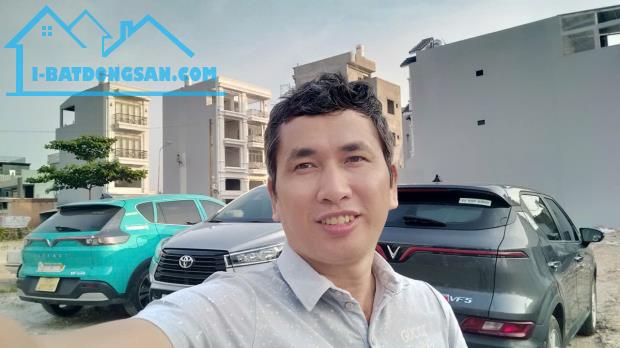BÁN LÔ ĐẤT MẶT TIỀN 5.5M - HẺM XE HƠI NGAY HIỆP BÌNH - 120M2 CHỈ NHỈNH 8 Tỷ
