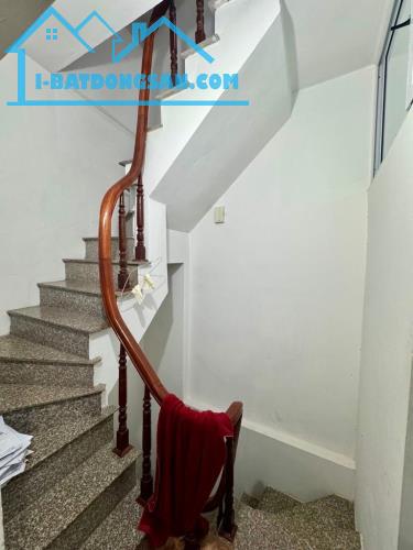 ✅ Bán Nhà Thanh Xuân, Không Quy Hoạch, Sổ Đỏ Riêng, DT 29m2, 4 Tầng, Giá 5.9 Tỷ, Hiếm!