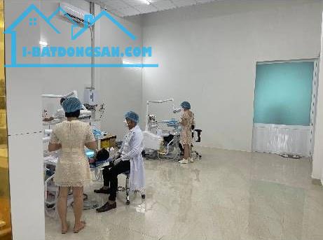 Bán Nhà Nguyễn Thị Sóc MTKD 170m2 Chỉ 17.2 tỷ Bà Điểm Hóc Môn