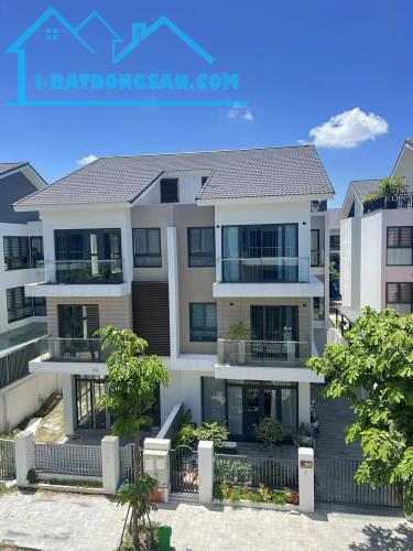 Quỹ căn biệt thự Dương Nội - Nam Cường giá tốt nhất dự án chủ nhà cần bán gấp từ 27,5 tỷ.