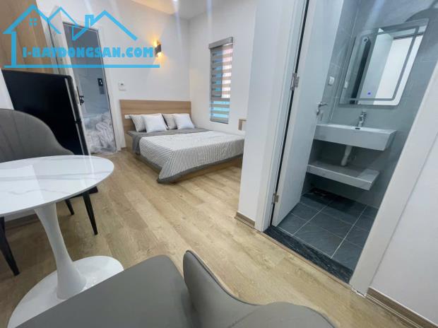 Bán nhanh nhà ngõ Ngọc Hà, giá 21.5 tỷ, 62m2x7T, thang máy, KD, ảnh thật