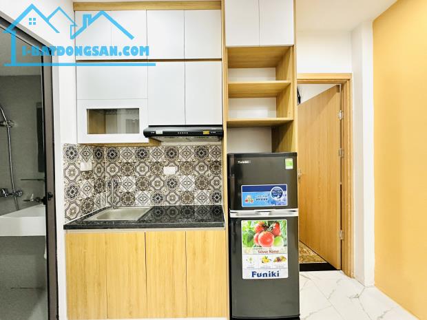 🏠 BÁN NHÀ CẠNH KĐT VĂN QUÁN 103M² – 8 TẦNG – 33 PHÒNG – GIÁ 23.8 TỶ 📞 Hằng Mini