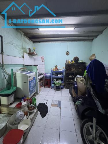 Bán đất tặng nhà Trần Mai Ninh tân bình, gần hẻm xe hơi, sát mặt tiền, đủ tiện ích, 5.x tỷ