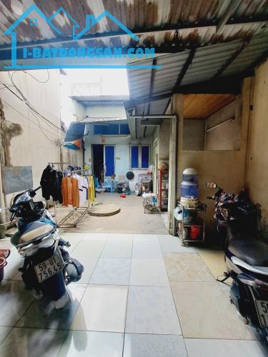 GIẢM CHÀO 1.2 TỶ MẶT TIỀN KINH DOANH TỈNH LỘ Bình TÂN -185M2--DÒNG TIỀN 10TR--GIÁ :10.8 TỶ