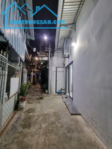 House for sale, 35 m², Sơn Trà