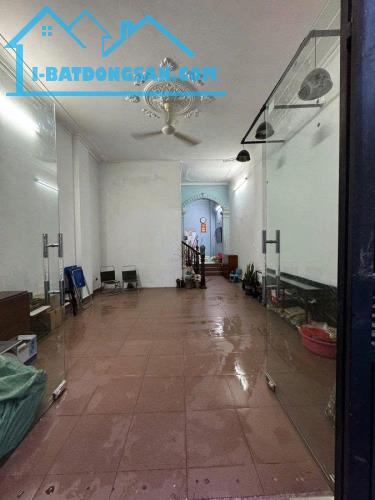 Bán nhà 5 tầng mặt phố Quang Trung, 51m2, mặt tiền 4.7m, kinh doanh tốt, giá 24 tỷ