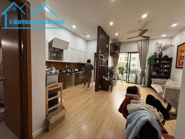💥 Giá Tốt.Cần Tiền Bán Chung Cư Sài Đồng, Long Biên 70m2, chỉ 4,45 tỷ