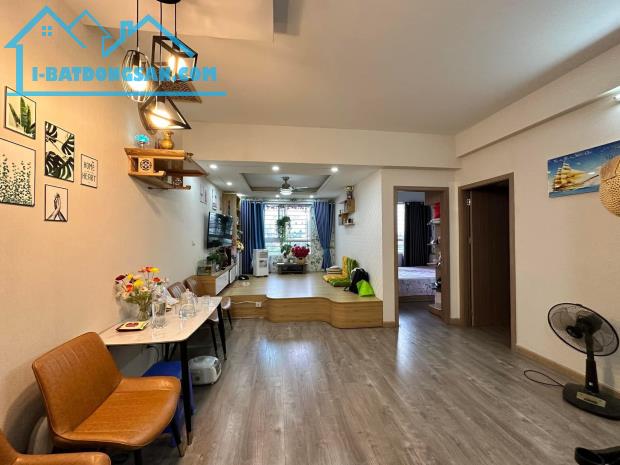 🌟 Bán Chung Cư Eurowindow River Park - Đông Trù - Đông Anh Chỉ 4,35 Tỷ