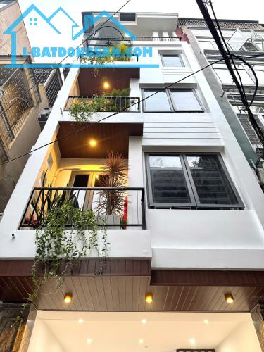 🔥 SIÊU PHẨM THÁI HÀ – LÔ GÓC 3 THOÁNG – KINH DOANH ĐỈNH