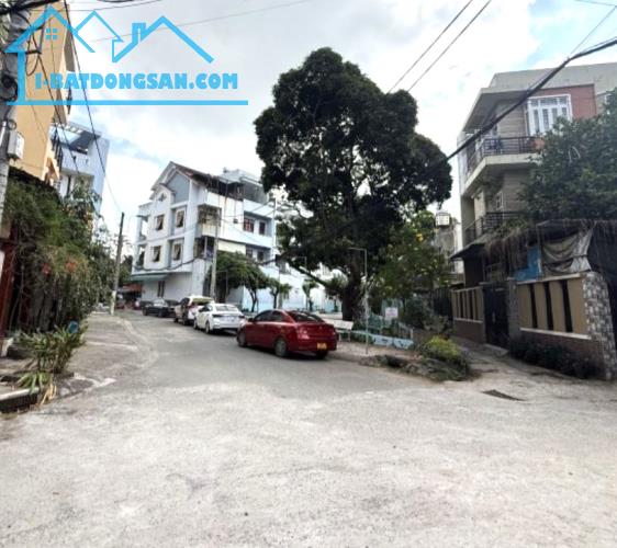 Nhà Hẻm 2 Ô Tô Thông, Linh Trung-Kha Vạn Cân, Ngang 7m, 372m2(7mx45m), Chỉ 24 Tỷ (TL)