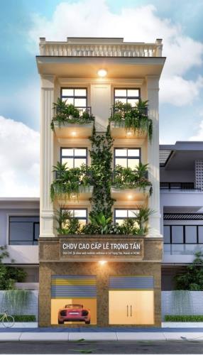RẺ NGAY LÊ TRỌNG TẤN- ĐẤT TRỐNG TIỆN XÂY MỚI 259M2 (7.4x35) HẺM XE TẢI THÔNG. CHỈ 11.99 TỶ
