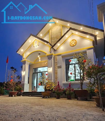 Nhà vườn Long Phước – 1.627m² (45×35m) – Gần Vinhomes Grand Park
