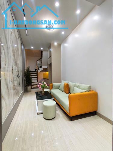 . Nhà 3 tầng Tô Hiệu - Lê Chân