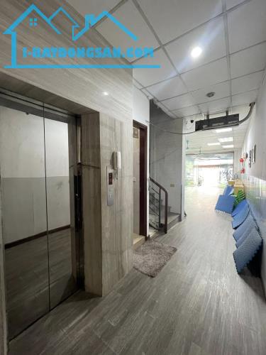 Nhà mặt đường Tam Trinh gần Times City, 100m2 MT 5m giá 50 tỷ có TL, 0985868893