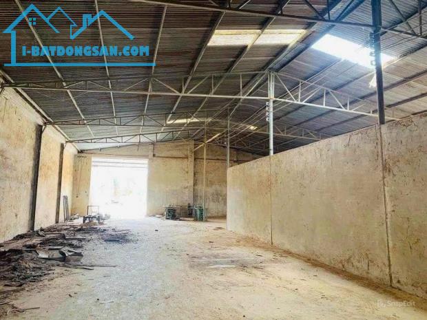 Bán lô đất mặt tiền QL1A, gần Giáo Xứ Ngũ Phúc, Hố Nai 3, Trảng Bom, 1600m2, giá 17 tỷ.