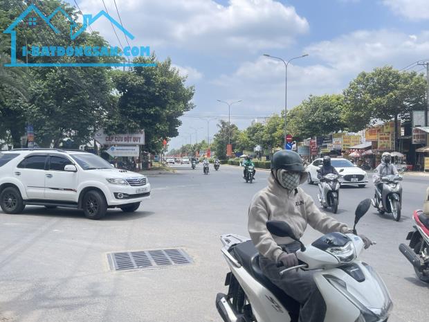 ☎️ 0939868788 Bưởi Miền Tây 🏡BÁN NỀN - KHU STK AN BÌNH – ĐỐI DIỆN BỆNH S.I.S CẦN THƠ