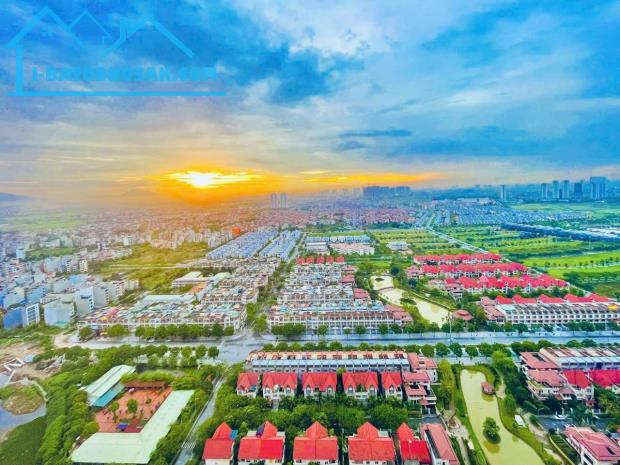 Bán gấp biệt thự An Vượng Villa kđt Dương Nội dt 180m2 vị trí đẹp , phong thủy nhất khu.