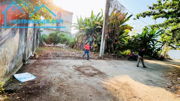 ĐẤT TRUNG TÂM – 80M2, NGANG 6.6M, NỞ HẬU - Ô TÔ TRÁNH - NGAY TRƯỜNG HỌC – CHỈ 4.1TỶ