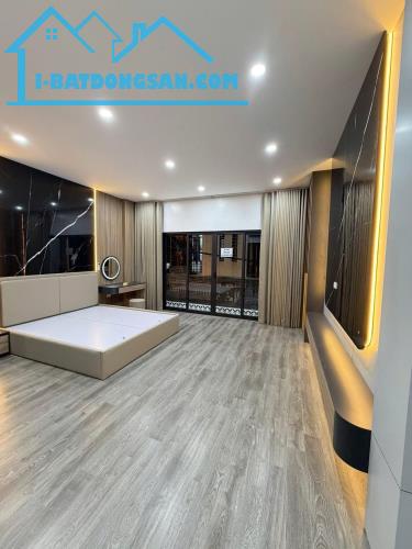 BÁN NHÀ GẦN PHỐ TÔ HIỆU- 2 THOÁNG- 36m² 5 tầng💰GẦN CHỢ HÀ ĐÔNG🏠 Ở NGAY🚗 GARA Ô TÔ