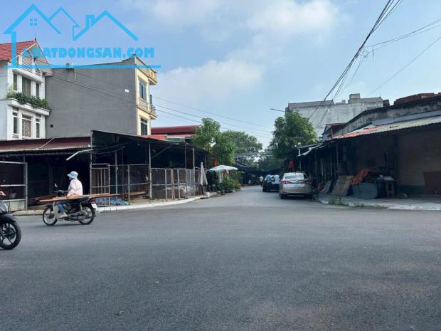 🔥🔥CẦN BÁN GẤP LÔ ĐẤT- BẢO LONG - TỪ SƠN - BẮC NINH 💥 RẺ CHƯA TỪNG CÓ 💥 Giá Công Kh