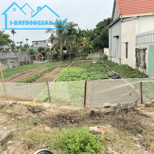 Bán lô đất đẹp ngay tại cổng chào Thái Lai, Tân Phong, Kiến Thụy, Hải Phòng