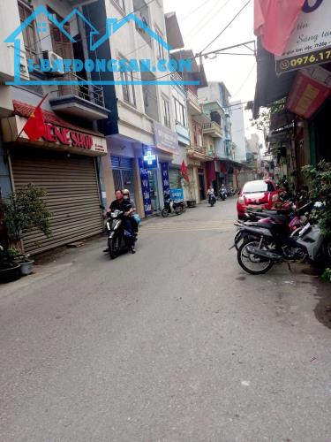 🔥 75m² Thôn Đông – Đại Đồng – Bắc Ninh. FULL THỔ CƯ, NỞ HẬU CHỈ 1.75TỶ 🔥