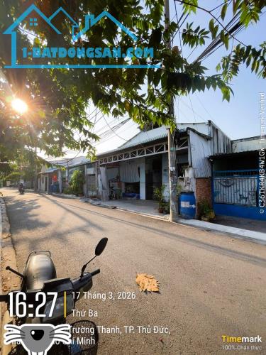 NHÀ MẶT TIỀN ĐƯỜNG - NGANG 8M HIẾM - VUÔNG VỨC - SẴN CÓ DÒNG TIỀN - GIẢM CÒN 7.9 TỶ