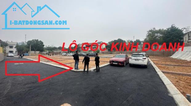 🔥 BÁN LÔ ĐẤT GIÁ TỐT TẠI XUÂN KHANH – CHỈ 1 TỶ 🔥 - 0🔥 GIÁ TỐT TẠI XUÂN KHANH