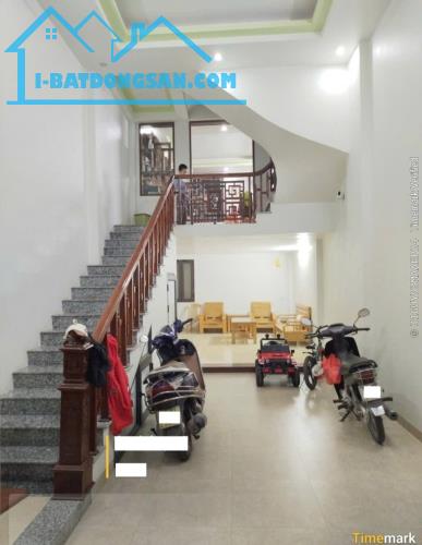 BÁN NHÀ 3 TỶ 750 TRIỆU,ĐƯỜNG KHU BÃI VƯỢT, KĐT THỐNG NHẤT, 54M2 3,5 TẦNG
