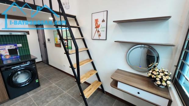 🏠 BÁN NHÀ NGUYỄN VĂN TRỖI - 24 PHÒNG – THU 90TR/TH - GIÁ 19 TỶ 📞 Hằng Mini