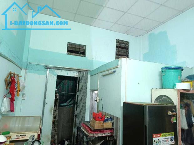 Bán Dãy Trọ Quận 7, Dòng Tiền 20tr/tháng, Mặt Tiền 7M. Gần Khu Chế Xuất Tân Thuận.Chỉ