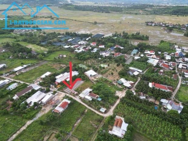 Bán đất Bình Lộc thôn Đảnh Thạnh full thổ cư đường thông ô tô thoải mái