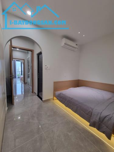 💎 **MẶT TIỀN THẠNH LỘC 31 – NHÀ ĐẸP LONG LANH – THANG MÁY – Ô TÔ VÀO NHÀ – KINH D