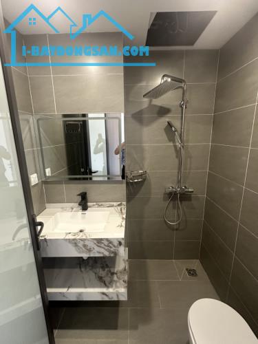 🔥 NHÀ MỚI KÍNH KOONG – MẶT TIỀN QUYỀN LỰC –THANG MÁY– THÔNG SỐ VÀNG – Ô TÔ VÀO NHÀ 🔥