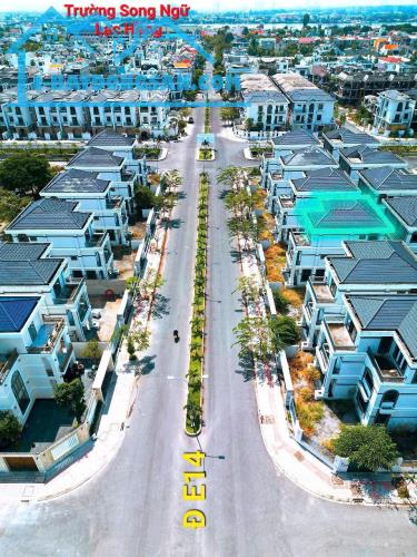 Bán căn biệt thự 300m2 gần Song Ngữ Lạc Hồng, Bửu Long, Biên Hòa, giá 13 tỷ 200.