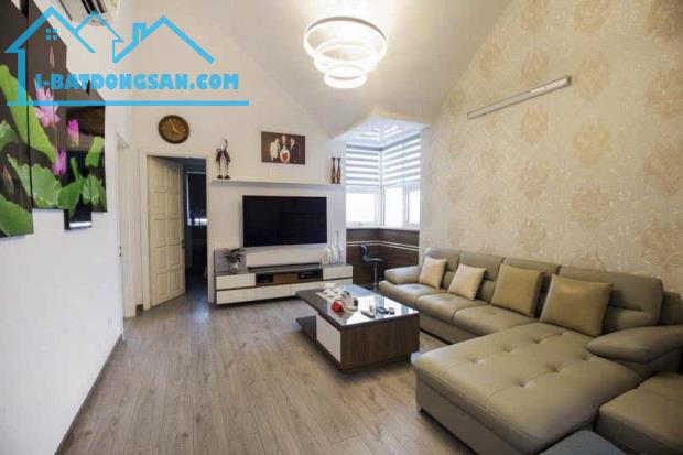 BÁN CĂN HỘ PENTHOUSE CIPUTRA–BIỂU TƯỢNG SỐNG THƯỢNG LƯU TẠI TÂY HỒ-180M-4PN-3WC-15 TỶ