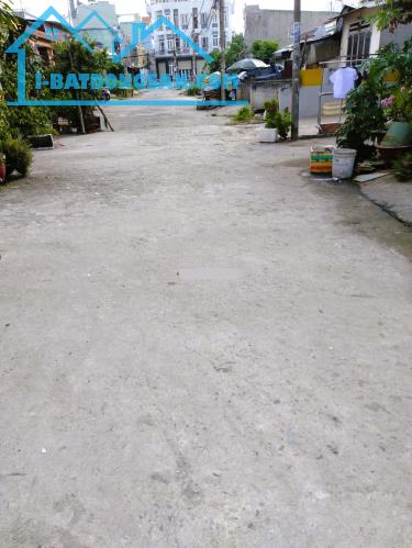56M2 NHÀ MỚI TRẦN THÁI TÔNG 4PN, 2 TẦNG HƠN 4 TỶ